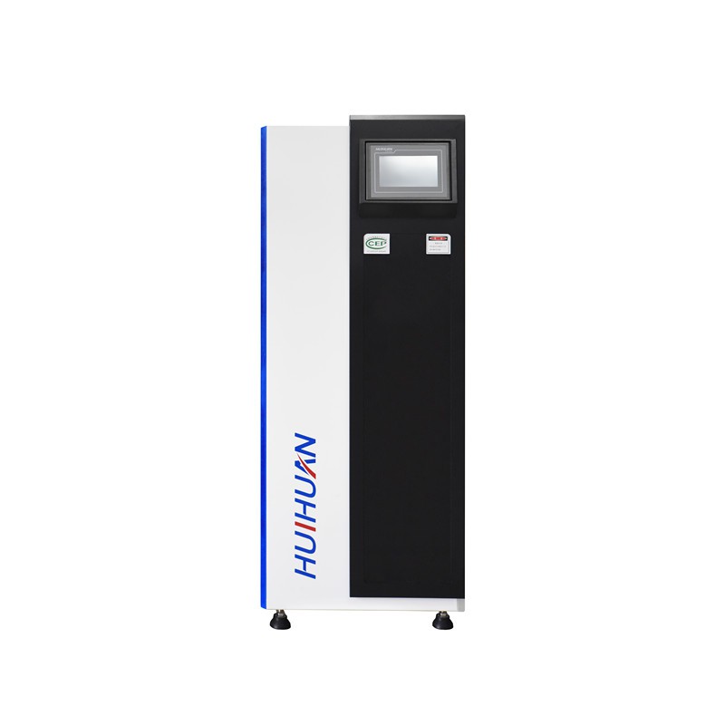 Volatile Phenol Analyzer